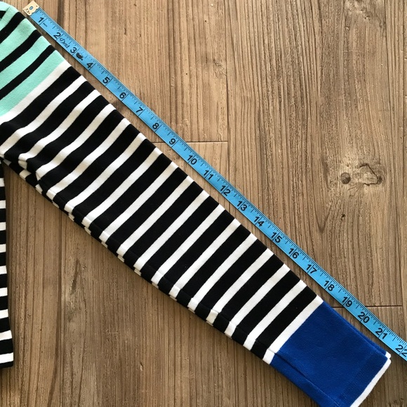 Alexander Wang Crewneck long sleeve cropped tee - Picture 5 of 5